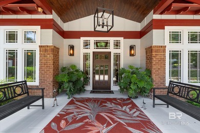 Gated Community.  One level living.  Two waterfront lots on Steelwood Country Club in Alabama - for sale on GolfHomes.com, golf home, golf lot