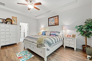 Welcome to your dream home in the prestigious golf community of on Shaftesbury Glen Golf and Fish Club in South Carolina - for sale on GolfHomes.com, golf home, golf lot