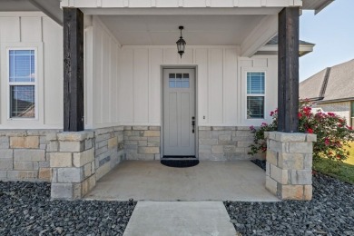 Move-in ready 4 bedroom, 2.5 bath home in the heart of on Legends Country Club in Texas - for sale on GolfHomes.com, golf home, golf lot