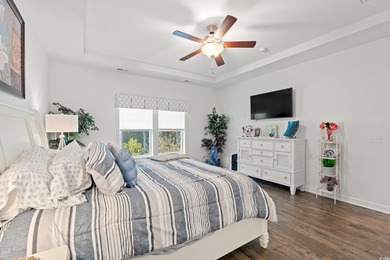 Welcome to your dream home in the prestigious golf community of on Shaftesbury Glen Golf and Fish Club in South Carolina - for sale on GolfHomes.com, golf home, golf lot