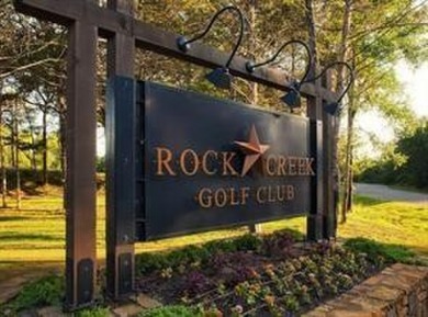Unleash Your Inner Champion at Rock Creek Resort: Own a slice of on Rock Creek Golf Club in Texas - for sale on GolfHomes.com, golf home, golf lot