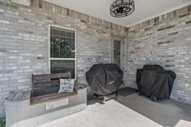 Move-in ready 4 bedroom, 2.5 bath home in the heart of on Legends Country Club in Texas - for sale on GolfHomes.com, golf home, golf lot