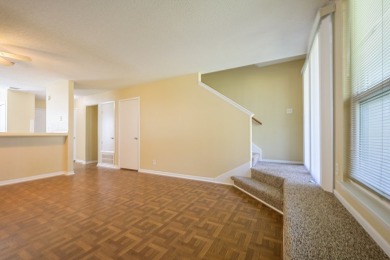 Discover this charming condo in the prestigious Gardens of on Rockport Country Club in Texas - for sale on GolfHomes.com, golf home, golf lot