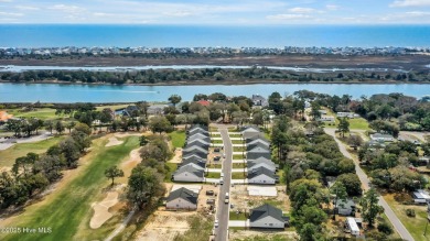 Enjoy coastal living at Greenside Manor at Brick Landing. The on Brick Landing Plantation Yacht and Golf Club in North Carolina - for sale on GolfHomes.com, golf home, golf lot