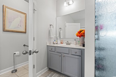 Welcome to your dream home in the prestigious golf community of on Shaftesbury Glen Golf and Fish Club in South Carolina - for sale on GolfHomes.com, golf home, golf lot