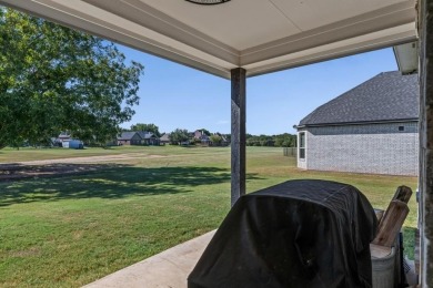Move-in ready 4 bedroom, 2.5 bath home in the heart of on Legends Country Club in Texas - for sale on GolfHomes.com, golf home, golf lot