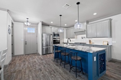 Move-in ready 4 bedroom, 2.5 bath home in the heart of on Legends Country Club in Texas - for sale on GolfHomes.com, golf home, golf lot