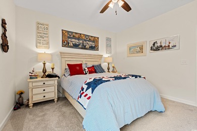 Welcome to your dream home in the prestigious golf community of on Shaftesbury Glen Golf and Fish Club in South Carolina - for sale on GolfHomes.com, golf home, golf lot