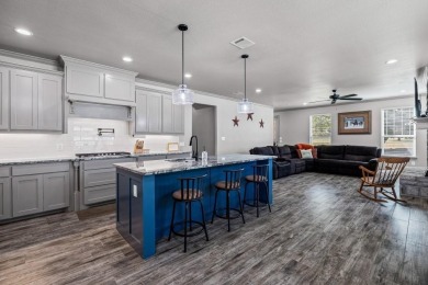 Move-in ready 4 bedroom, 2.5 bath home in the heart of on Legends Country Club in Texas - for sale on GolfHomes.com, golf home, golf lot