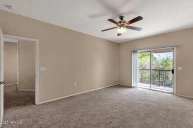Welcome to easy, low-maintenance living in Arrowhead Lakes. This on Arrowhead Country Club in Arizona - for sale on GolfHomes.com, golf home, golf lot