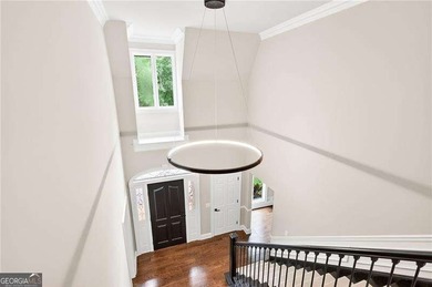 Tucked along one of East Cobb's most admired streets, this newly on Atlanta Country Club in Georgia - for sale on GolfHomes.com, golf home, golf lot