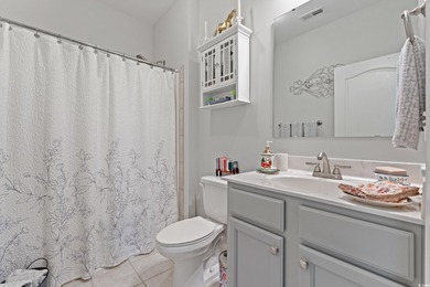 Welcome to your dream home in the prestigious golf community of on Shaftesbury Glen Golf and Fish Club in South Carolina - for sale on GolfHomes.com, golf home, golf lot