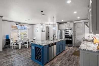 Move-in ready 4 bedroom, 2.5 bath home in the heart of on Legends Country Club in Texas - for sale on GolfHomes.com, golf home, golf lot