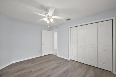 STUNNINGLY UPDATED, GOLF FRONT, 3/2 BLOCK and STUCCO Magnolia on The Links of Spruce Creek in Florida - for sale on GolfHomes.com, golf home, golf lot