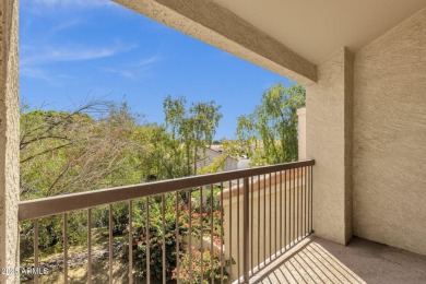 Welcome to easy, low-maintenance living in Arrowhead Lakes. This on Arrowhead Country Club in Arizona - for sale on GolfHomes.com, golf home, golf lot