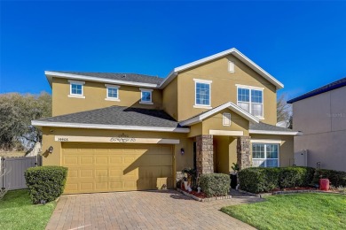 Nestled in the desirable and scenic Sorrento Springs community on Eagle Dunes Golf Club in Florida - for sale on GolfHomes.com, golf home, golf lot