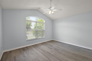 STUNNINGLY UPDATED, GOLF FRONT, 3/2 BLOCK and STUCCO Magnolia on The Links of Spruce Creek in Florida - for sale on GolfHomes.com, golf home, golf lot