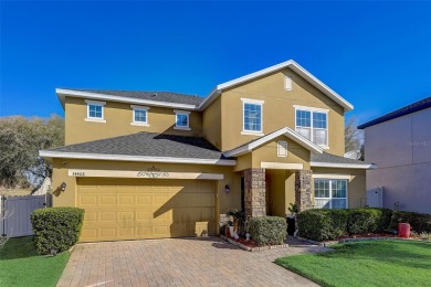 Nestled in the desirable and scenic Sorrento Springs community on Eagle Dunes Golf Club in Florida - for sale on GolfHomes.com, golf home, golf lot