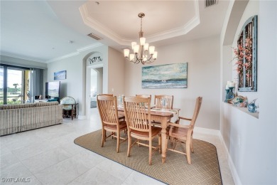 The stunning Corsica design is perfectly situated inside a on Pelican Preserve Golf Club in Florida - for sale on GolfHomes.com, golf home, golf lot