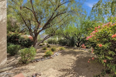 Welcome to easy, low-maintenance living in Arrowhead Lakes. This on Arrowhead Country Club in Arizona - for sale on GolfHomes.com, golf home, golf lot