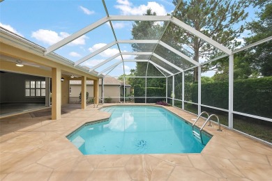 STUNNINGLY UPDATED, GOLF FRONT, 3/2 BLOCK and STUCCO Magnolia on The Links of Spruce Creek in Florida - for sale on GolfHomes.com, golf home, golf lot