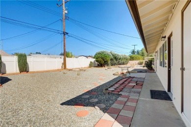 Listing courtesy of Lori Robinson, Coldwell Banker ABR on Cherry Hills Golf Club in California - for sale on GolfHomes.com, golf home, golf lot