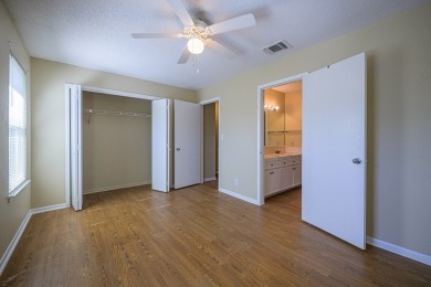 Discover this charming condo in the prestigious Gardens of on Rockport Country Club in Texas - for sale on GolfHomes.com, golf home, golf lot