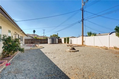 Listing courtesy of Lori Robinson, Coldwell Banker ABR on Cherry Hills Golf Club in California - for sale on GolfHomes.com, golf home, golf lot