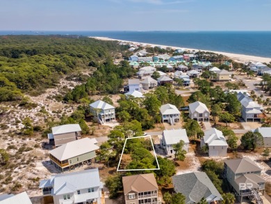 Fall in love with this lot in beautiful DeSoto Landing, the on Isle Dauphine Club Golf Course in Alabama - for sale on GolfHomes.com, golf home, golf lot