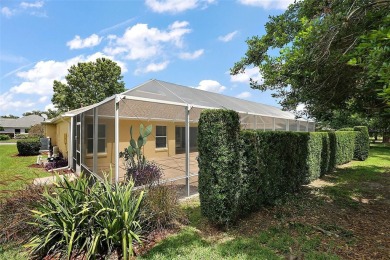 STUNNINGLY UPDATED, GOLF FRONT, 3/2 BLOCK and STUCCO Magnolia on The Links of Spruce Creek in Florida - for sale on GolfHomes.com, golf home, golf lot