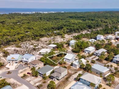 Fall in love with this lot in beautiful DeSoto Landing, the on Isle Dauphine Club Golf Course in Alabama - for sale on GolfHomes.com, golf home, golf lot