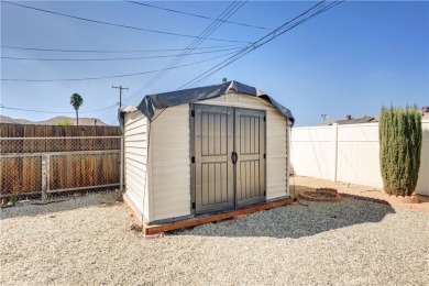 Listing courtesy of Lori Robinson, Coldwell Banker ABR on Cherry Hills Golf Club in California - for sale on GolfHomes.com, golf home, golf lot