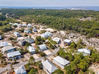 Fall in love with this lot in beautiful DeSoto Landing, the on Isle Dauphine Club Golf Course in Alabama - for sale on GolfHomes.com, golf home, golf lot