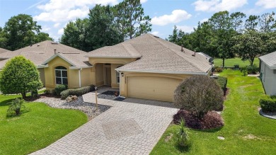 STUNNINGLY UPDATED, GOLF FRONT, 3/2 BLOCK and STUCCO Magnolia on The Links of Spruce Creek in Florida - for sale on GolfHomes.com, golf home, golf lot