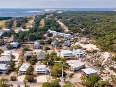 Fall in love with this lot in beautiful DeSoto Landing, the on Isle Dauphine Club Golf Course in Alabama - for sale on GolfHomes.com, golf home, golf lot