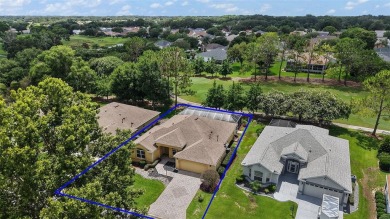STUNNINGLY UPDATED, GOLF FRONT, 3/2 BLOCK and STUCCO Magnolia on The Links of Spruce Creek in Florida - for sale on GolfHomes.com, golf home, golf lot