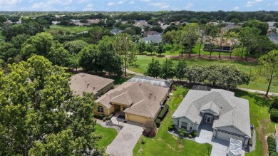 STUNNINGLY UPDATED, GOLF FRONT, 3/2 BLOCK and STUCCO Magnolia on The Links of Spruce Creek in Florida - for sale on GolfHomes.com, golf home, golf lot
