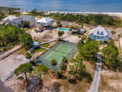 Fall in love with this lot in beautiful DeSoto Landing, the on Isle Dauphine Club Golf Course in Alabama - for sale on GolfHomes.com, golf home, golf lot