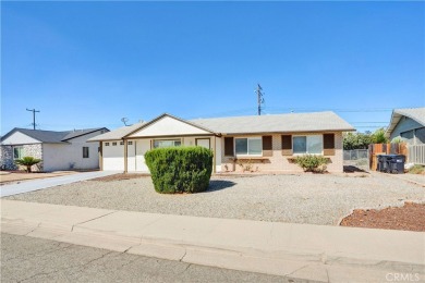 Listing courtesy of Lori Robinson, Coldwell Banker ABR on Cherry Hills Golf Club in California - for sale on GolfHomes.com, golf home, golf lot