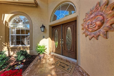 Welcome to this simply spectacular. welcoming home in the gated on TPC Prestancia in Florida - for sale on GolfHomes.com, golf home, golf lot