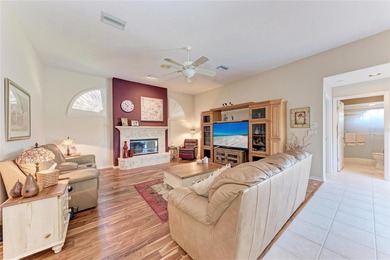 Welcome to this simply spectacular. welcoming home in the gated on TPC Prestancia in Florida - for sale on GolfHomes.com, golf home, golf lot