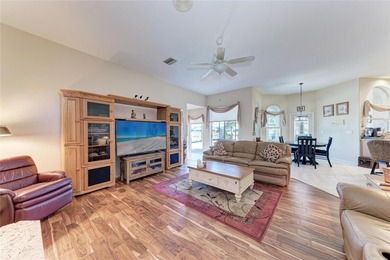 Welcome to this simply spectacular. welcoming home in the gated on TPC Prestancia in Florida - for sale on GolfHomes.com, golf home, golf lot