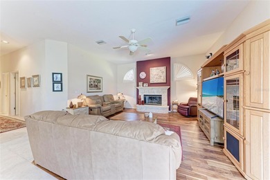 Welcome to this simply spectacular. welcoming home in the gated on TPC Prestancia in Florida - for sale on GolfHomes.com, golf home, golf lot