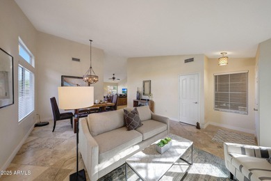 Immaculate, upgraded and perfectly positioned in Monarch Point on The Legend at Arrowhead in Arizona - for sale on GolfHomes.com, golf home, golf lot