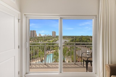 Experience coastal charm in this spacious beachside studio at on Sandestin Golf and Beach Resort - The Links in Florida - for sale on GolfHomes.com, golf home, golf lot