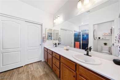 Welcome to your stunning 3 bedroom Mountain Falls home on Mountain Falls Golf Course in Nevada - for sale on GolfHomes.com, golf home, golf lot