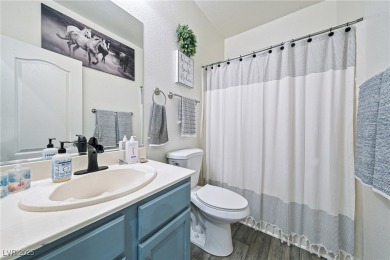Welcome to your stunning 3 bedroom Mountain Falls home on Mountain Falls Golf Course in Nevada - for sale on GolfHomes.com, golf home, golf lot