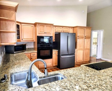 Welcome to 2234 St George Dr, located on hole 8 of the Deer on Deer Creek RV Golf Resort in Florida - for sale on GolfHomes.com, golf home, golf lot