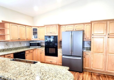 Welcome to 2234 St George Dr, located on hole 8 of the Deer on Deer Creek RV Golf Resort in Florida - for sale on GolfHomes.com, golf home, golf lot