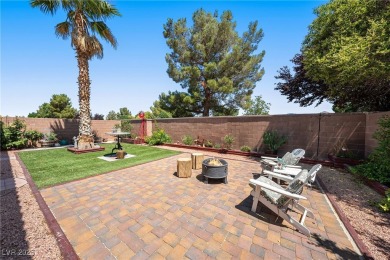 Welcome to your stunning 3 bedroom Mountain Falls home on Mountain Falls Golf Course in Nevada - for sale on GolfHomes.com, golf home, golf lot